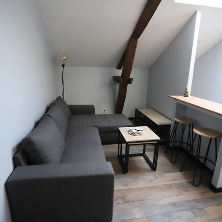 Appartement Neuf Climatise Aramits Exterior photo