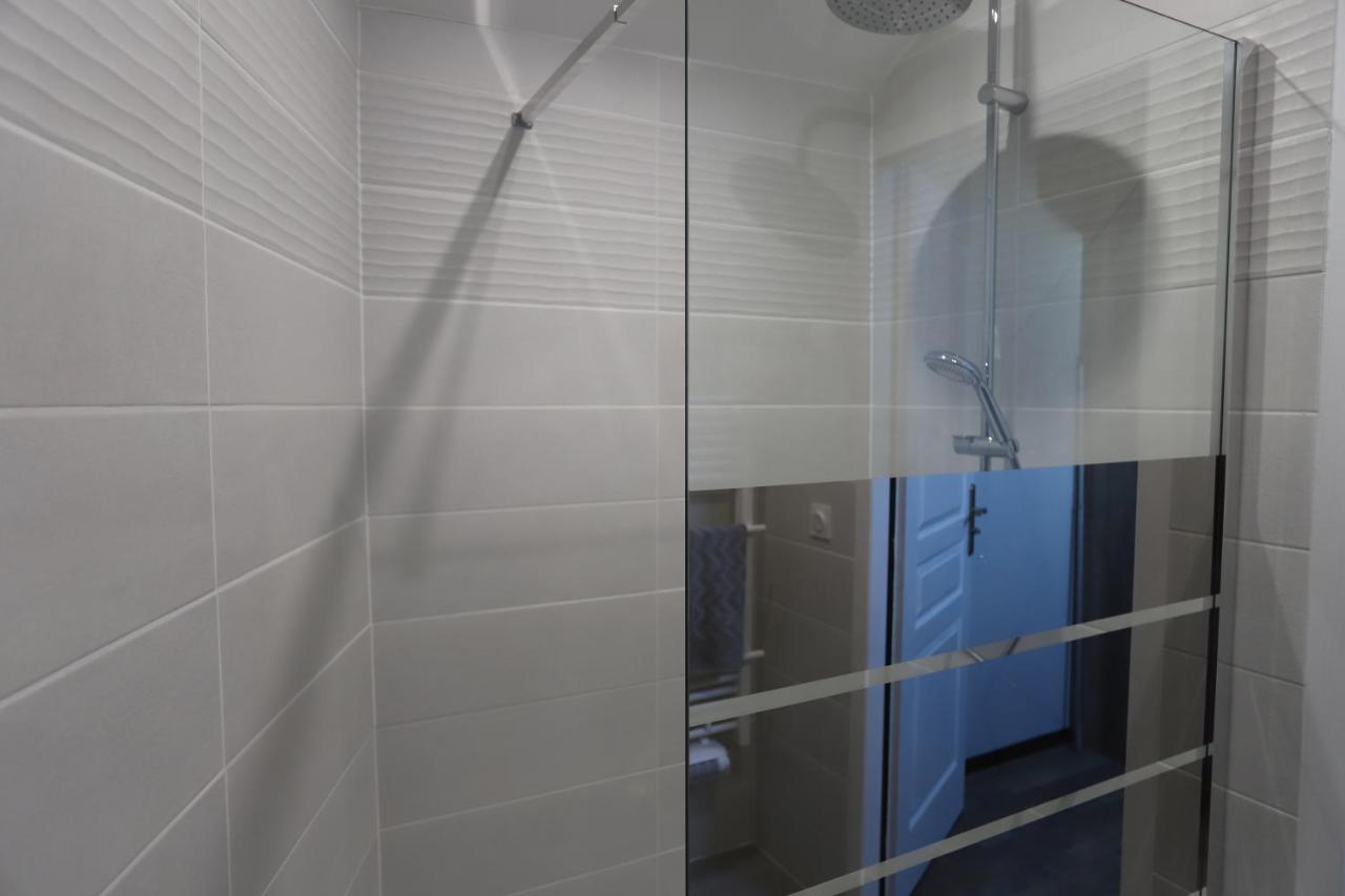 Appartement Neuf Climatise Aramits Exterior photo