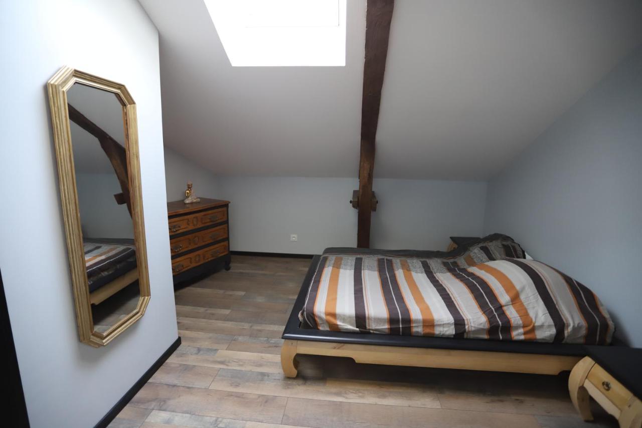 Appartement Neuf Climatise Aramits Exterior photo